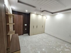 3 BHK + Extra Room Builder Floor For Rent in Rajouri Garden