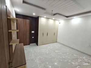 3 BHK Builder Floor For Rent in Rajouri Garden