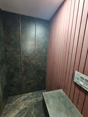 Bathroom in 3 BHK Builder Floor at Rajouri Garden – for Rent