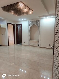 3 BHK + Pooja Room,Servant Room,Study Room,Extra Room,Basement,Store Room Apartment For Rent in Conscient Hines Elevate