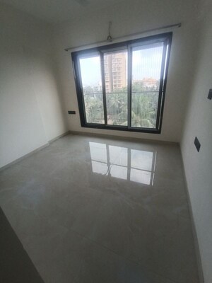 Bedroom in 2 BHK Apartment at Gowda Palash, Malad West – for Rent