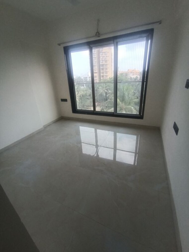 Bedroom, gowda-palash 2 Bedroom 980 Sq.Ft. Apartment In Malad West Mumbai 10359033
