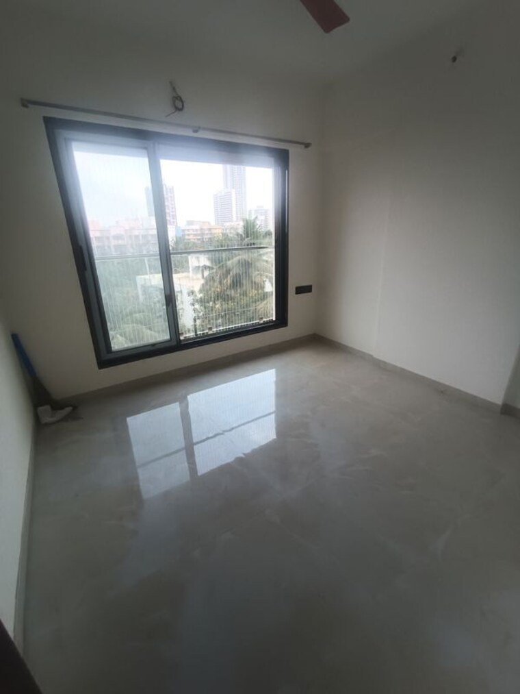 Master Bedroom, gowda-palash 2 Bedroom 980 Sq.Ft. Apartment In Malad West Mumbai 10359033
