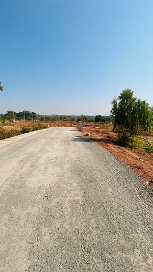 Plot Area in  Plot at Nadaprabhu Kempegowda Layout, Kengeri – for Sale