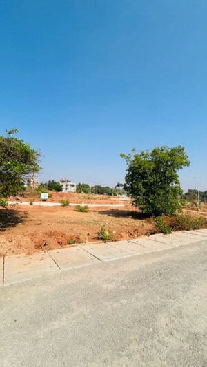  Plot For Sale in Nadaprabhu Kempegowda Layout, Kengeri