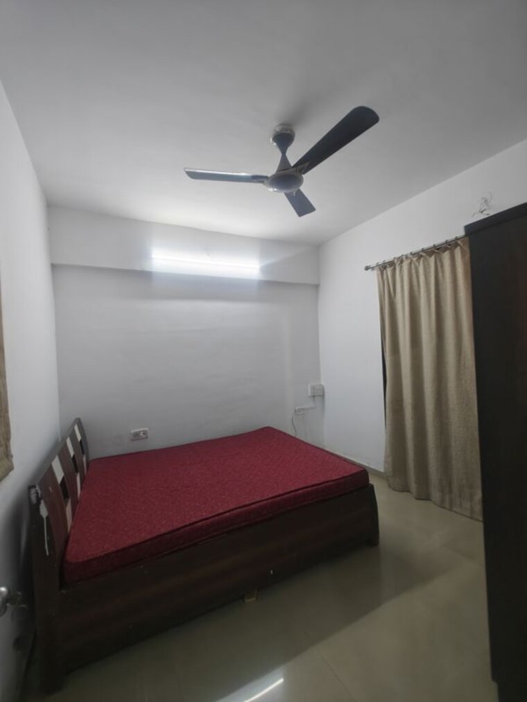 Bedroom, gajra-bhoomi-elite 2 Bedroom 1100 Sq.Ft. Apartment In Nerul Navi Mumbai 10359046