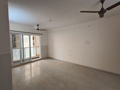 2 BHK Apartment For Rent in Dosti Group Imperia