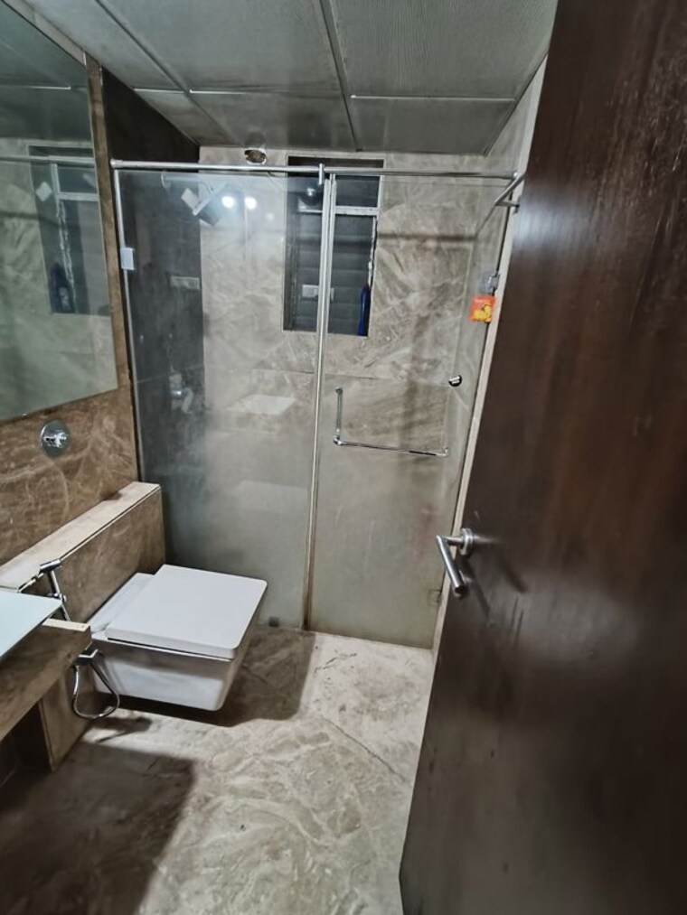 Attached Bathroom, dosti-group-imperia 2 Bedroom 1100 Sq.Ft. Apartment In Manpada Thane 10359051