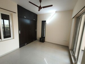 Master Bedroom in 2 BHK Apartment at Dosti Group Imperia, Manpada – for Rent