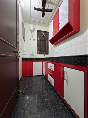 1 BHK Apartment For Rent in Chattarpur