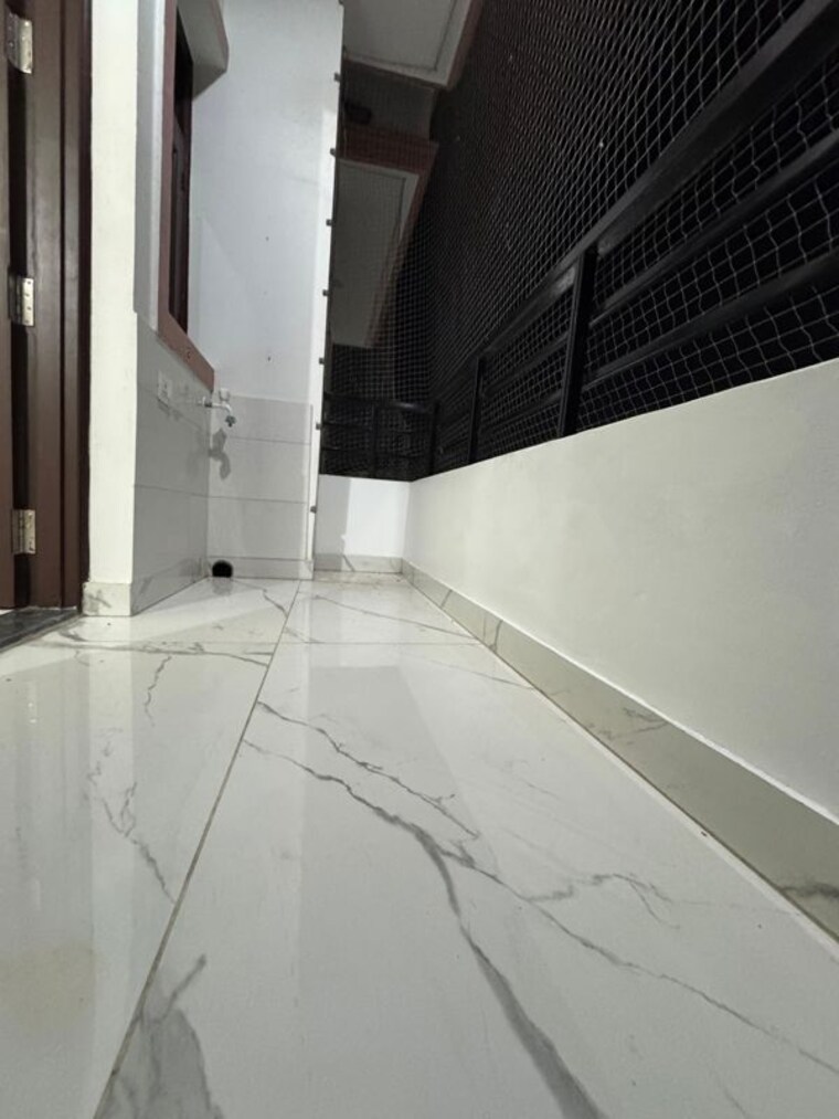 Kitchen, chattarpur 1 Bedroom 460 Sq.Ft. Apartment In Chattarpur Delhi 10359059