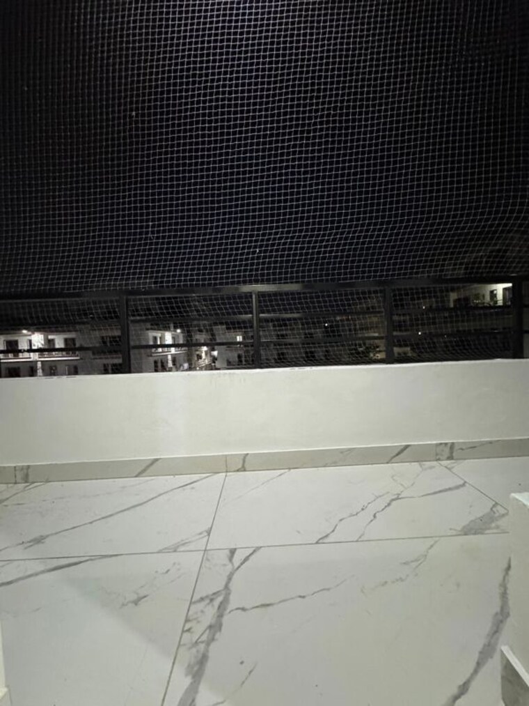 Balcony, chattarpur 1 Bedroom 460 Sq.Ft. Apartment In Chattarpur Delhi 10359059