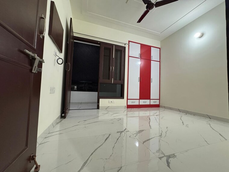 undefined, chattarpur 1 Bedroom 460 Sq.Ft. Apartment In Chattarpur Delhi 10359059