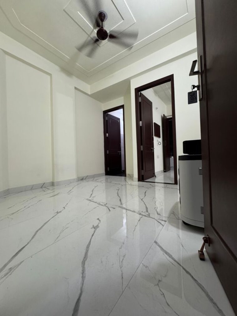 undefined, chattarpur 1 Bedroom 460 Sq.Ft. Apartment In Chattarpur Delhi 10359059