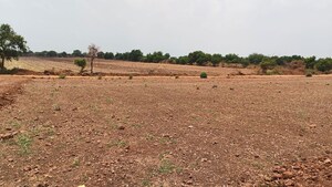  Plot For Sale in Orvakal