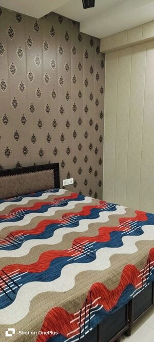 1 BHK Apartment For Rent in NK Savitry Enclave, Vip Road