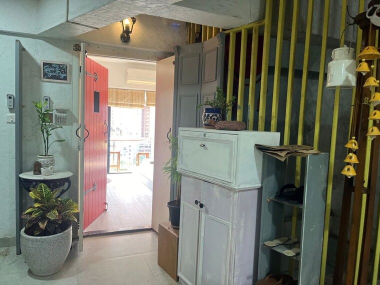 Team Area, conwood-astoria 1 Bedroom 600 Sq.Ft. Apartment In Goregaon East Mumbai 10359075
