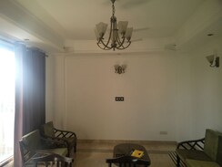 3 BHK + Servant Room Builder Floor For Rent in Greater Kailash I