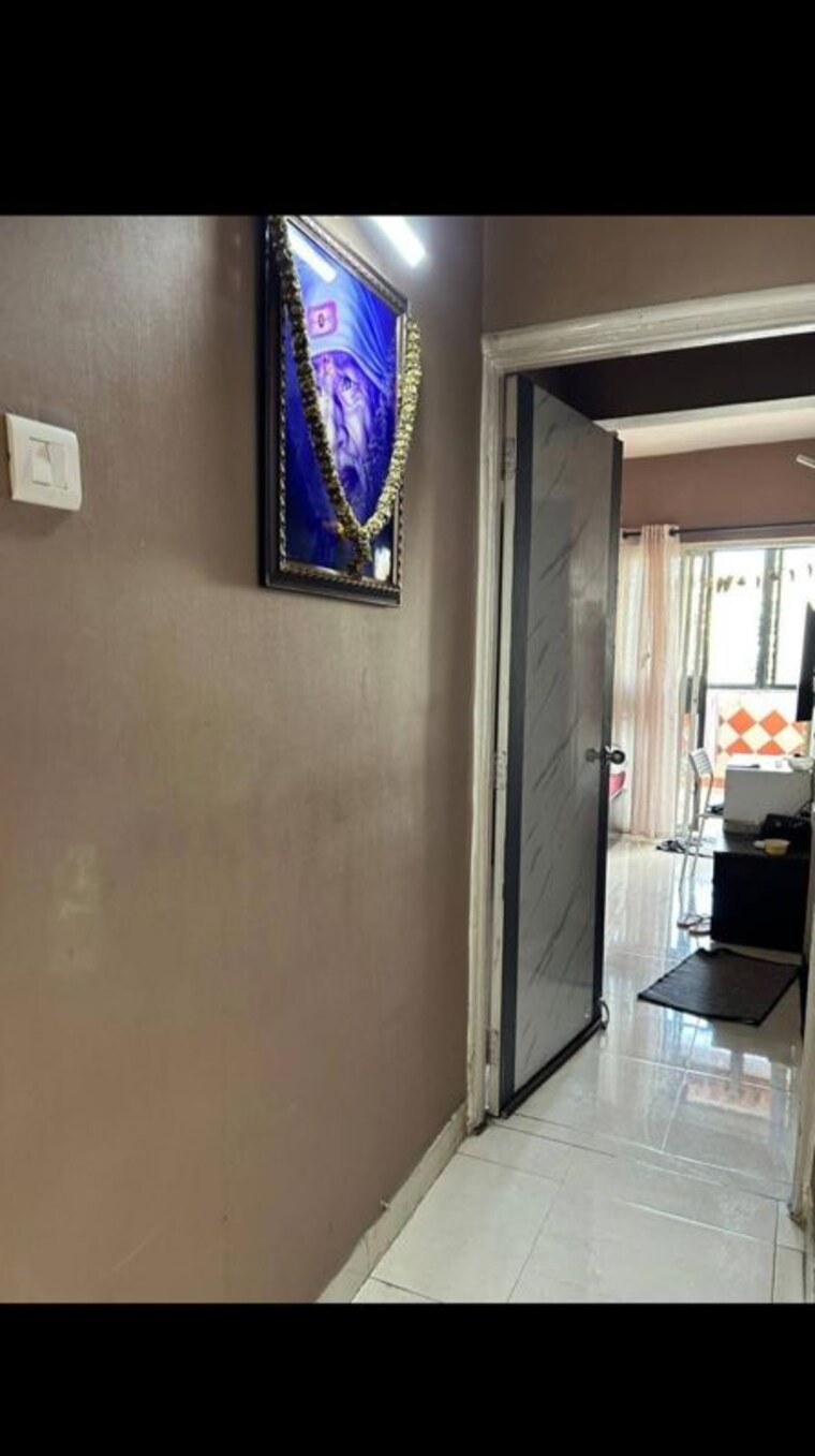 Lobby, goel-ganga-hill-mist-garden 2 Bedroom 1003 Sq.Ft. Apartment In Kondhwa Pune 10359072