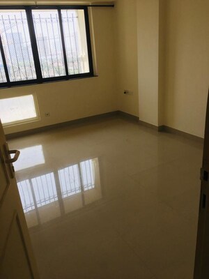 Bedroom in 2 BHK Apartment at Raheja Ankur Apartment, Goregaon West – for Sale