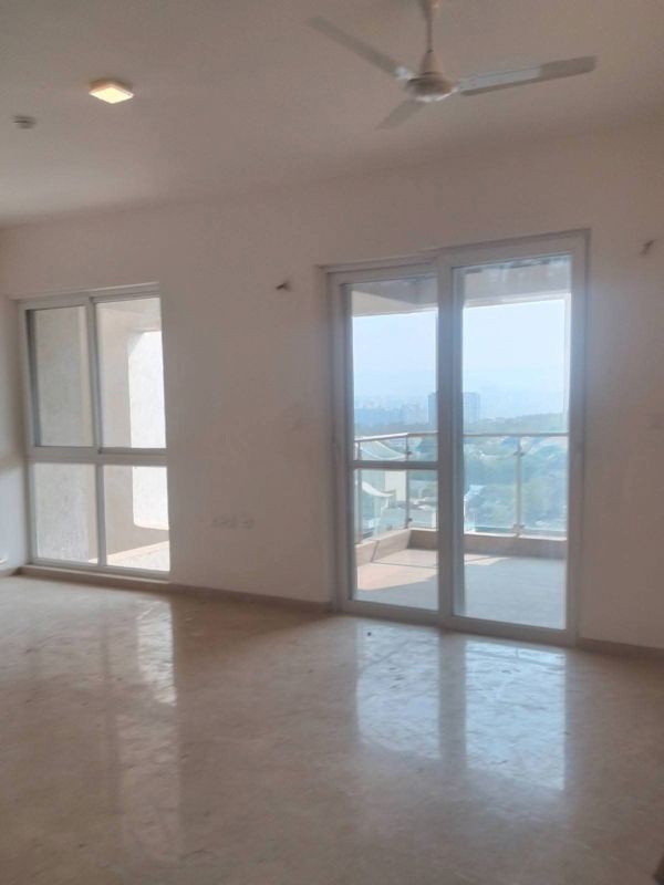 3 BHK Apartment For Rent in Kundan Presidia