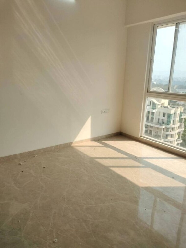 Master Bedroom, kundan-presidia 3 Bedroom 1470 Sq.Ft. Apartment In Nibm Road Pune 10190714