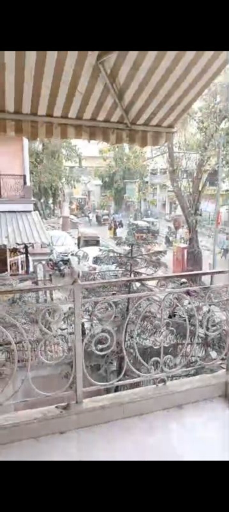 Balcony, kurla 4 Bedroom 2400 Sq.Ft. Villa In Kurla Mumbai 10359086