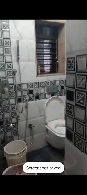 Floor Plan in 4 BHK Villa at Kurla – for Rent