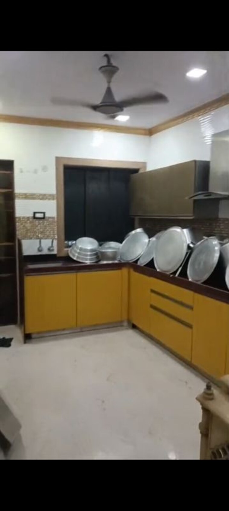 Kitchen, kurla 4 Bedroom 2400 Sq.Ft. Villa In Kurla Mumbai 10359086