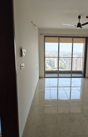 Bedroom in 3 BHK Apartment at Raheja Vedaanta, Sector 108 – for Rent
