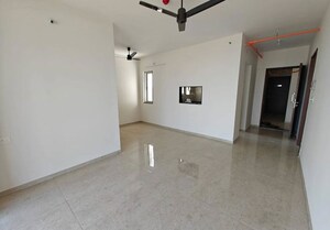 Living Room in 3 BHK Apartment at Raheja Vedaanta, Sector 108 – for Rent