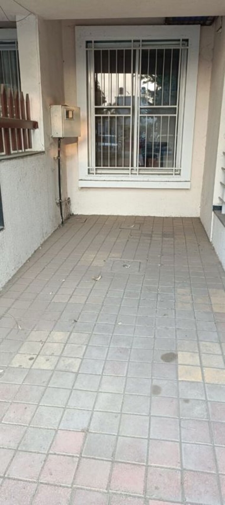 undefined, sierra 3 Bedroom 2400 Sq.Ft. Villa In Undri Pune 10200097