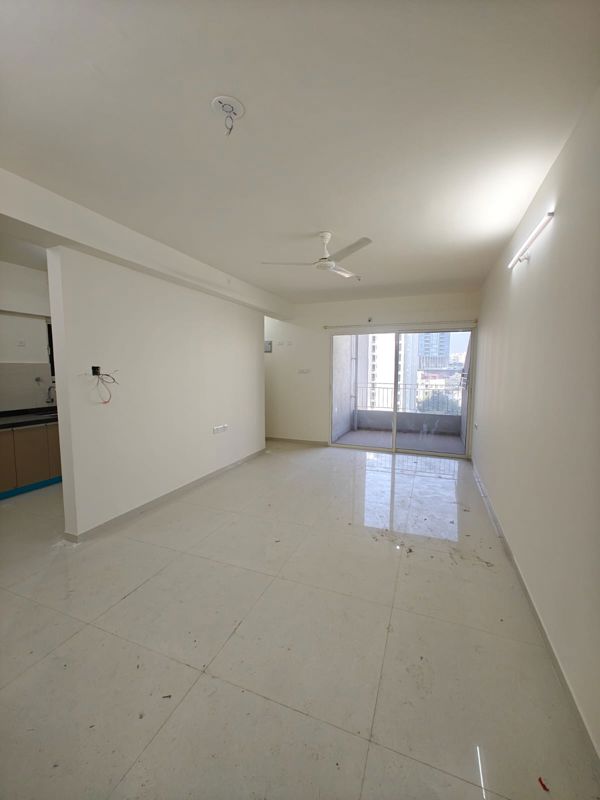 2 BHK Apartment For Rent in Chaphalkar Elina Lite