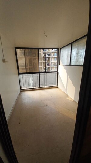 Master Bedroom in 3 BHK Apartment at Eisha Loreals, Kondhwa – for Sale