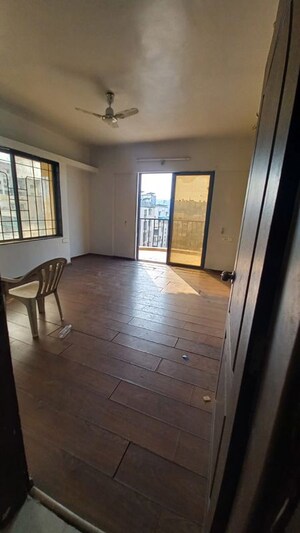 Master Bedroom in 3 BHK Apartment at Eisha Loreals, Kondhwa – for Sale