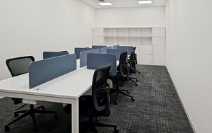  Office Space For Rent in Ajabpur Kalan