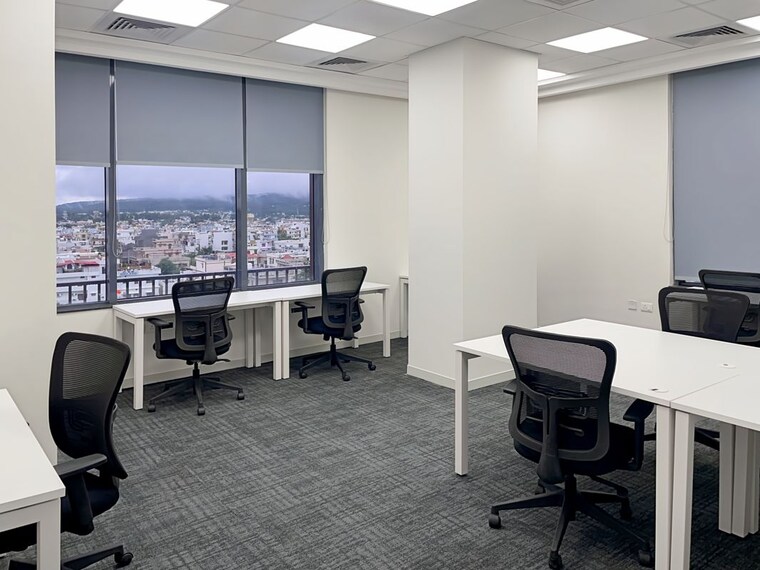 undefined, ajabpur kalan Commercial Office Space 538 Sq.Ft. In Ajabpur Kalan Dehradun 9540452