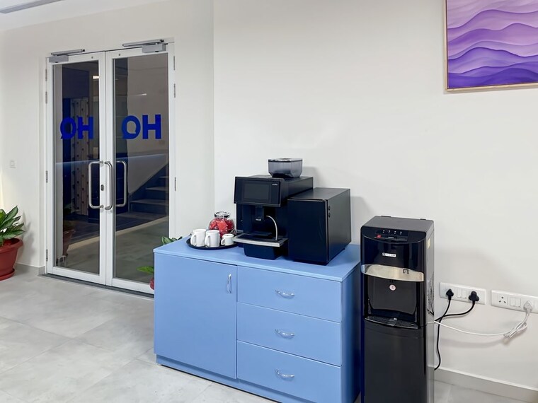 Kitchen, ajabpur kalan Commercial Office Space 538 Sq.Ft. In Ajabpur Kalan Dehradun 9540452
