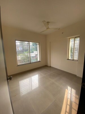 Bedroom in 2 BHK Apartment at kushal Nivriti, Shreehans Nagar – for Rent