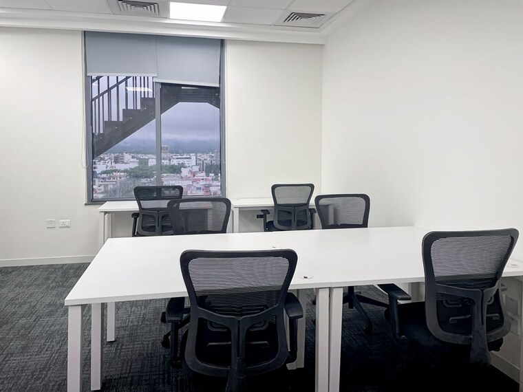 undefined, ajabpur kalan Commercial Office Space 807 Sq.Ft. In Ajabpur Kalan Dehradun 9540455