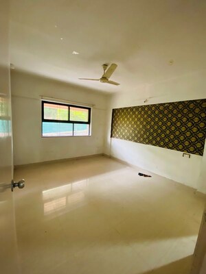Bedroom in 2 BHK Apartment at Brahma Avenue, Kondhwa – for Rent