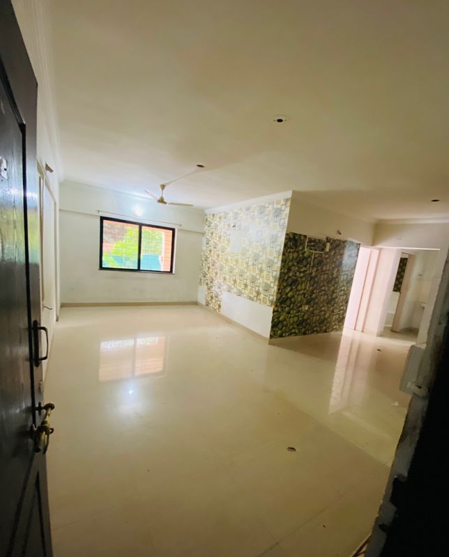 2 BHK Apartment For Rent in Brahma Avenue