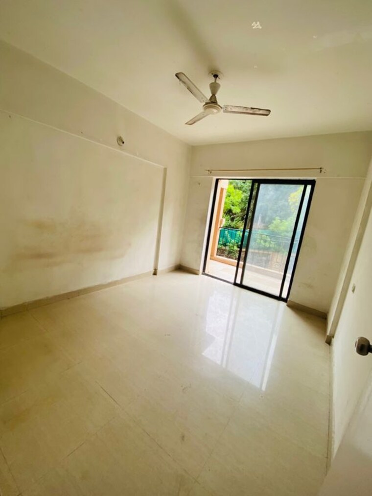 Master Bedroom, brahma-avenue 2 Bedroom 1100 Sq.Ft. Apartment In Kondhwa Pune 10211683