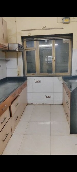Kitchen in 2 BHK Apartment at Kurla – for Rent