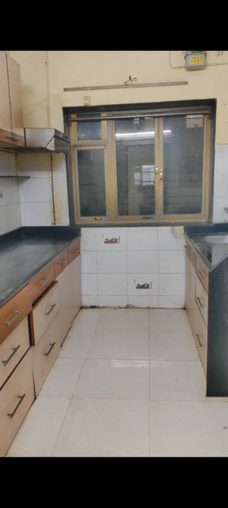 Kitchen, kurla 2 Bedroom 800 Sq.Ft. Apartment In Kurla Mumbai 10359096