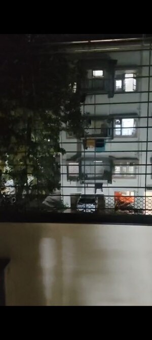 2 BHK Apartment – Exterior View View at Kurla - for Rent