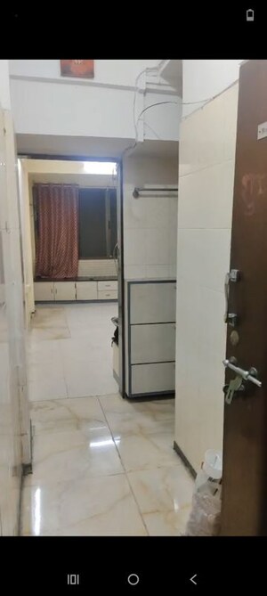 Bathroom in 2 BHK Apartment at Kurla – for Rent
