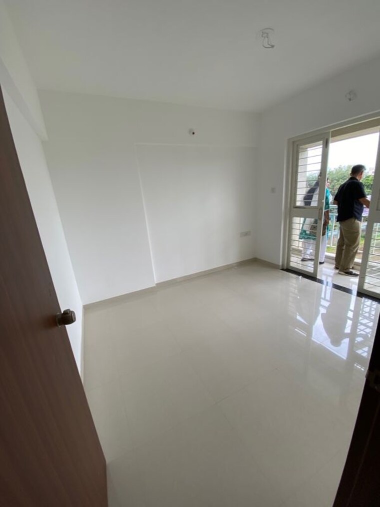 Master Bedroom, kanchan-royal-exotica 2 Bedroom 1050 Sq.Ft. Apartment In Kondhwa Pune 10211728