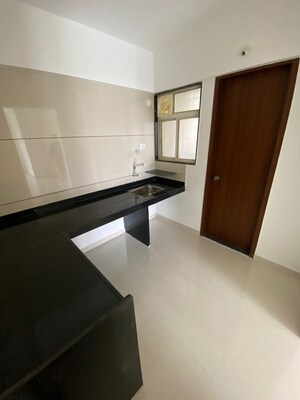 Kitchen in 2 BHK Apartment at Kanchan Royal Exotica, Kondhwa – for Sale
