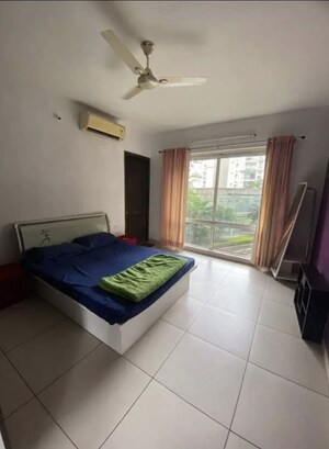 Master Bedroom in 4 BHK Apartment at Marvel Isola 2, Mohammadwadi – for Rent